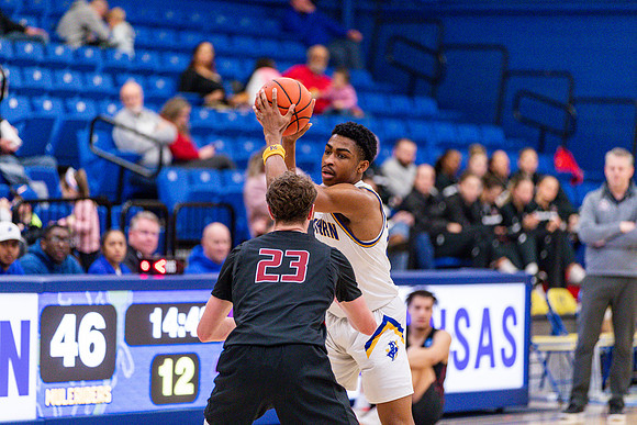 SAU vs. SNU _42