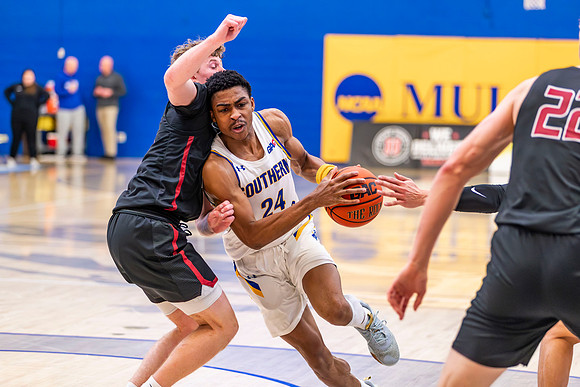 SAU vs. SNU _44