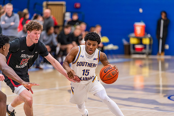 SAU vs. SNU _49