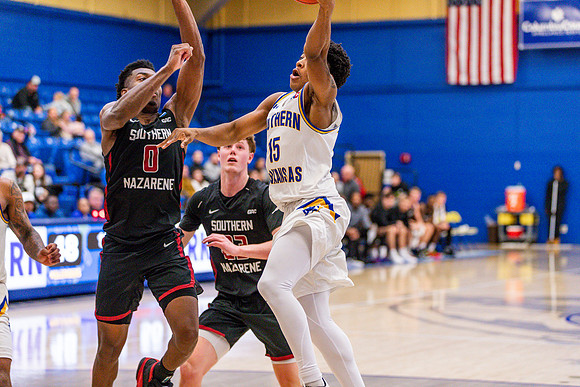 SAU vs. SNU _52