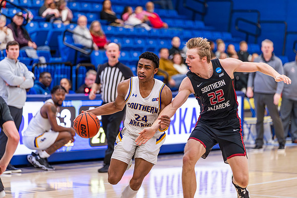 SAU vs. SNU _55