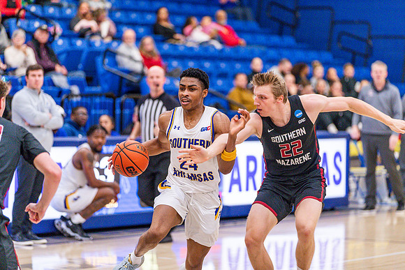 SAU vs. SNU _56