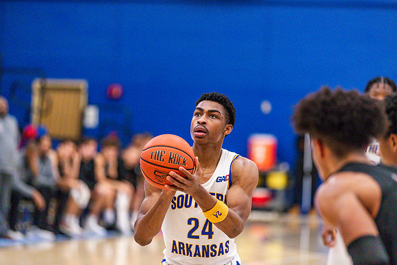 SAU vs. SNU _59