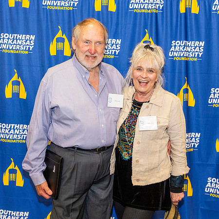 SAUF Scholarship Luncheon 44