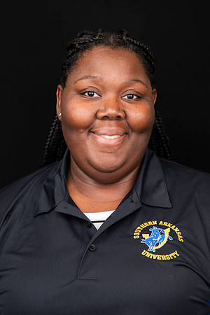 Ne'Shay Brown