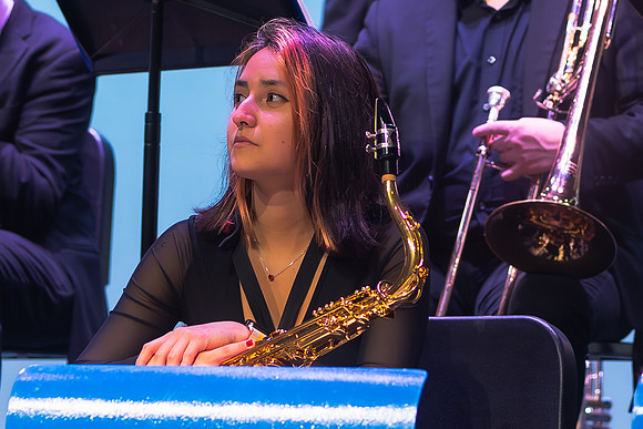 Jazz Festival SP24-65