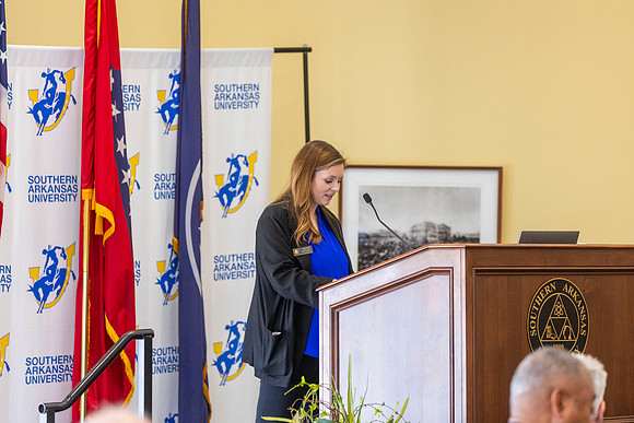 SAUF Scholarship Luncheon 50