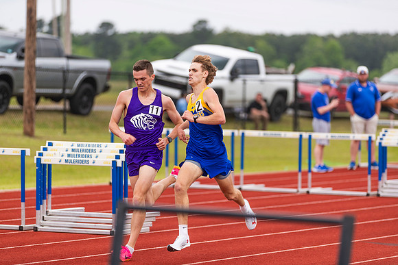 SP25 Track Meet 77