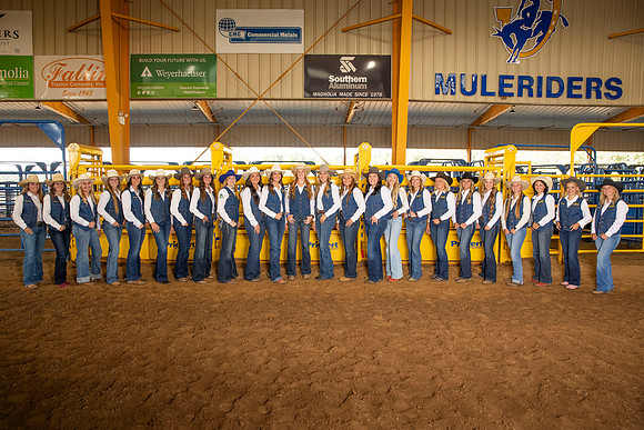 Rodeo Media Day216
