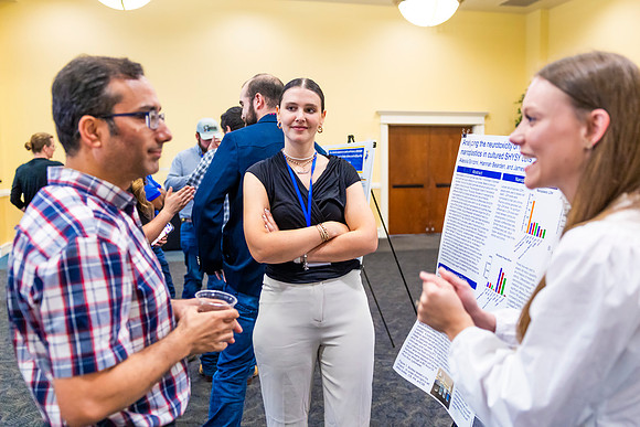 CSE Research Presentations _43