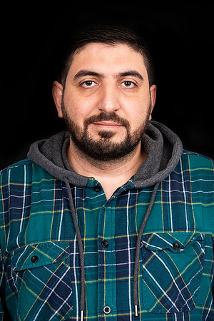 Mohammad Bataineh