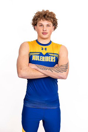 TrackRecruits