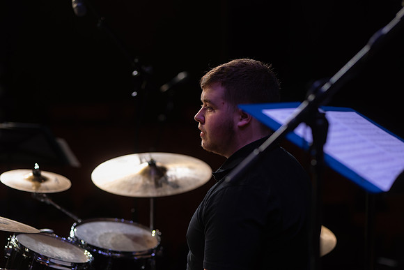 Jazz Showcase SP24-20