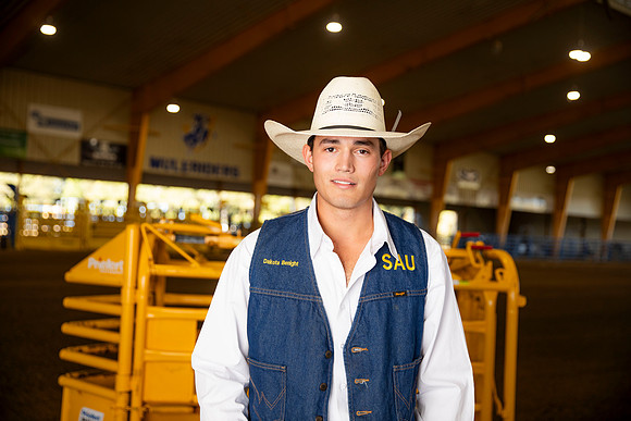 Rodeo Media Day149