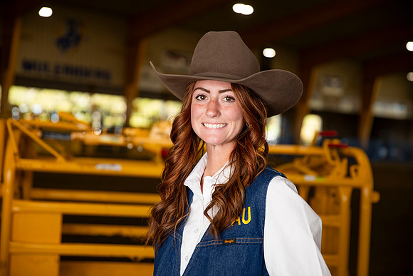 Rodeo Media Day183