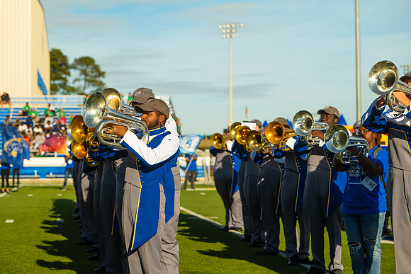Fa23 Band Day-38