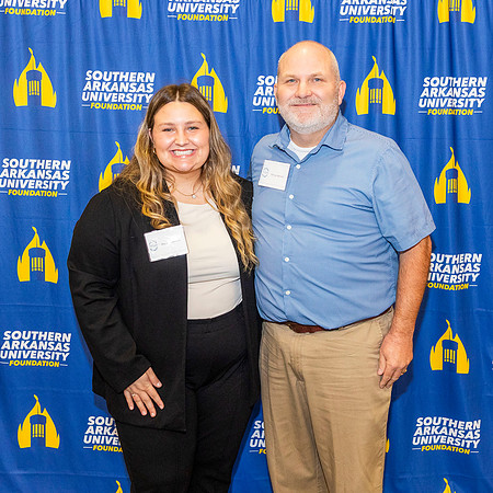 SAUF Scholarship Luncheon 19