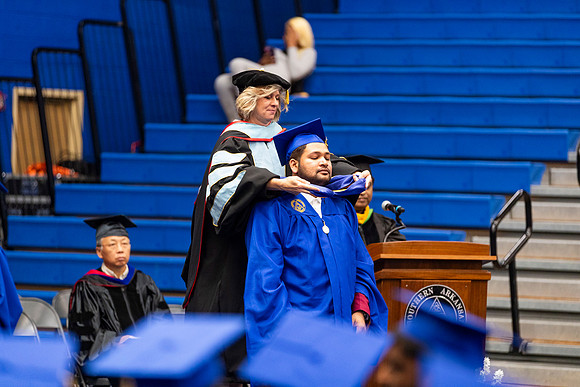 CSE Graduate Students 35