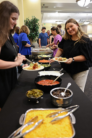 Senior Dinner-13