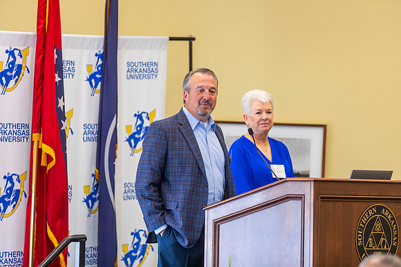 SAUF Scholarship Luncheon 52