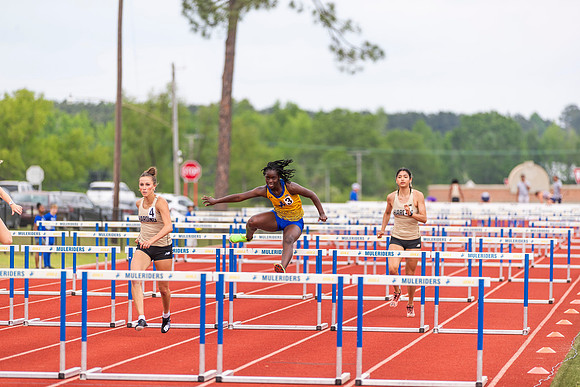 SP25 Track Meet 83