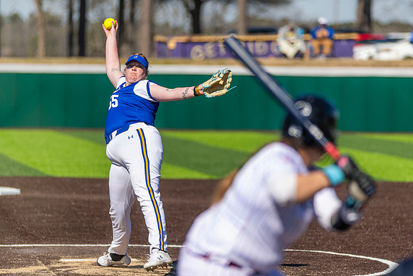 SAU vs. SNU Game 3130