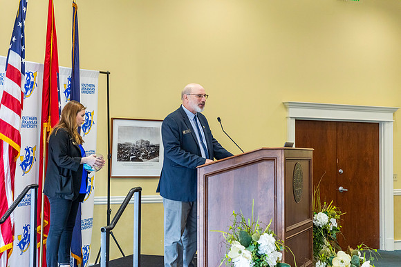 SAUF Scholarship Luncheon 71