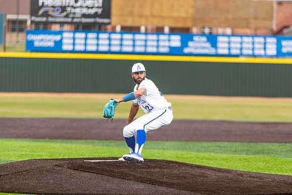 SAU vs. Maryville_20