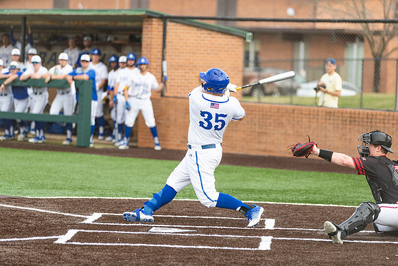 SAU vs. Maryville_30
