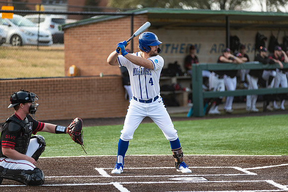 SAU vs. Maryville_44