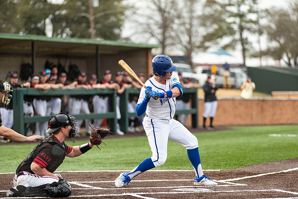 SAU vs. Maryville_70