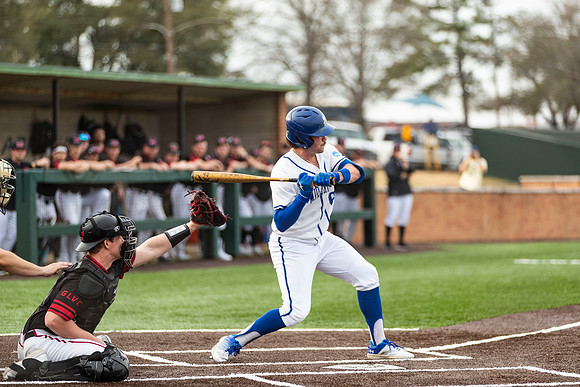 SAU vs. Maryville_71