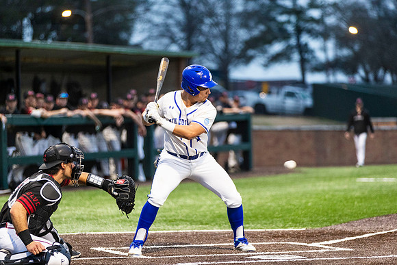 SAU vs. Maryville_81