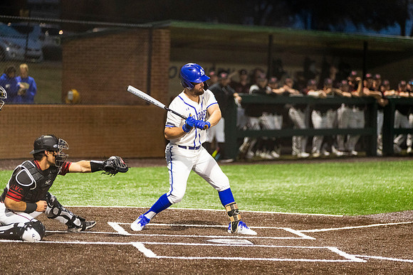 SAU vs. Maryville_84
