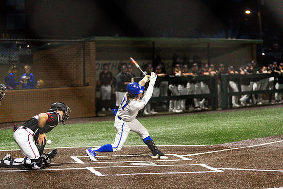 SAU vs. Maryville_88
