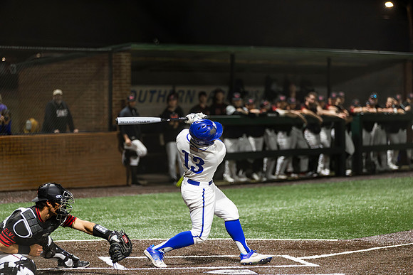 SAU vs. Maryville_92