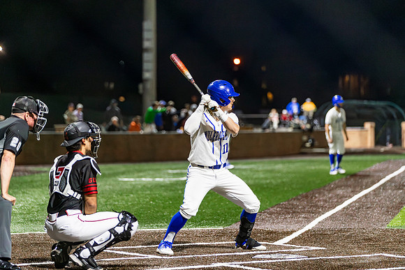 SAU vs. Maryville_93