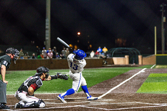 SAU vs. Maryville_95
