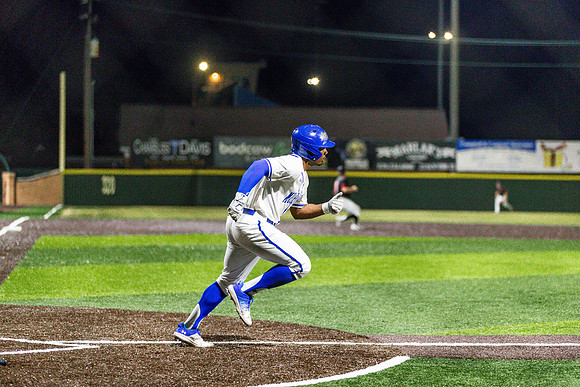 SAU vs. Maryville_97