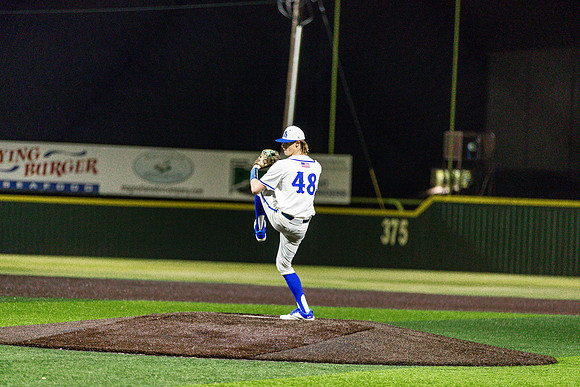 SAU vs. Maryville_98