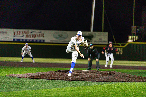 SAU vs. Maryville_99