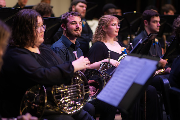 Wind Ensemble SP24-44