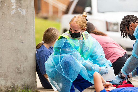 SP25 Nursing Disaster Sim 22