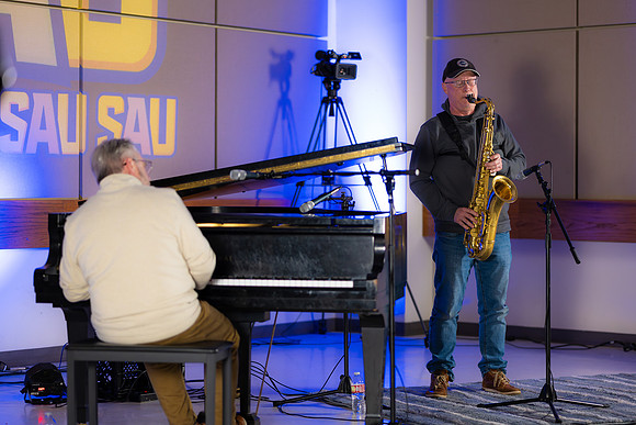 SP25 Jazz Festival Guest Music Seminar-31
