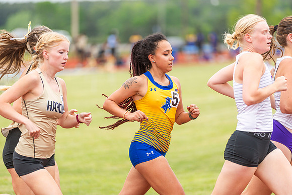 SP25 Track Meet 113