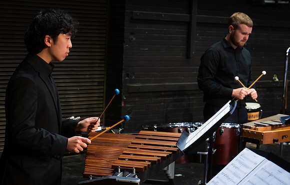 Wind Ensemble SP24-36
