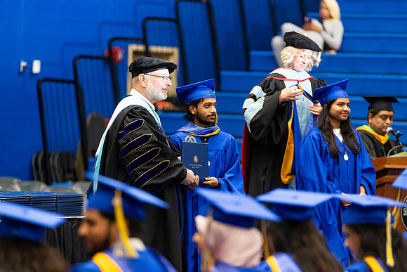 CSE Graduate Students 42