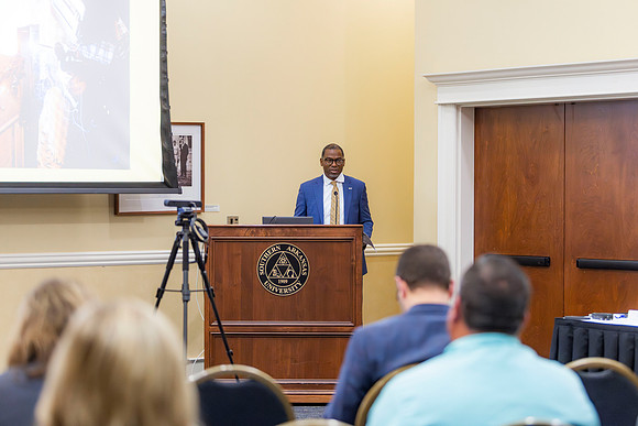 Board of Trustees - March 6 16