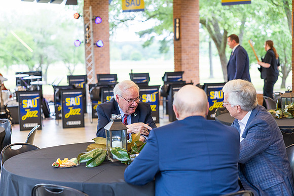 SP25 ADHE Reception 21