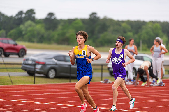 SP25 Track Meet 76
